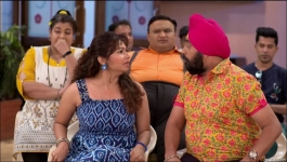 Taarak Mehta Ka Ooltah Chashmah - 24th September 2024